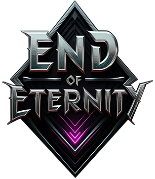 End of Eternity Logo